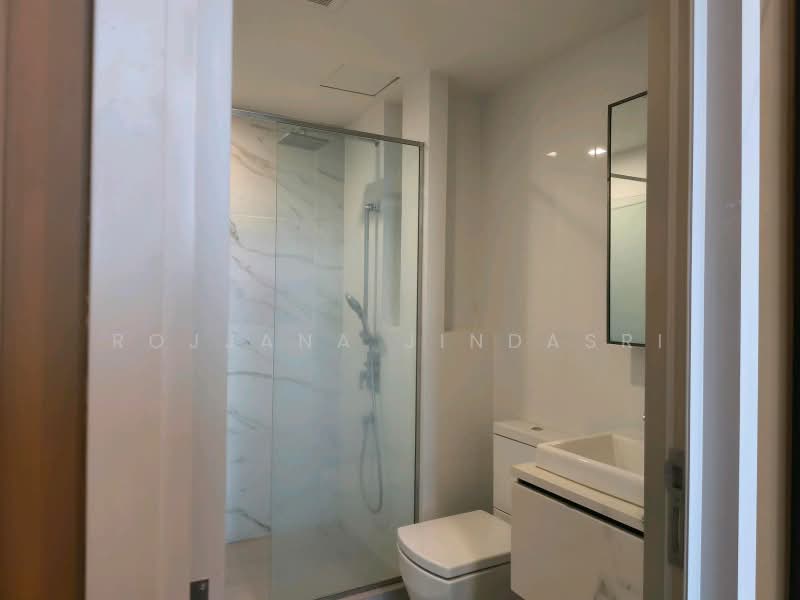 The Line Sukhumvit 101, Bangkok, 3009 Sukhumvit 101 Road, Bang Chak, Phra Khanong, Bangkok, 1 Bedroom, 27 sqm, Condo For Rent, by Rojjana Jindasri, 500426107 - DDproperty.com