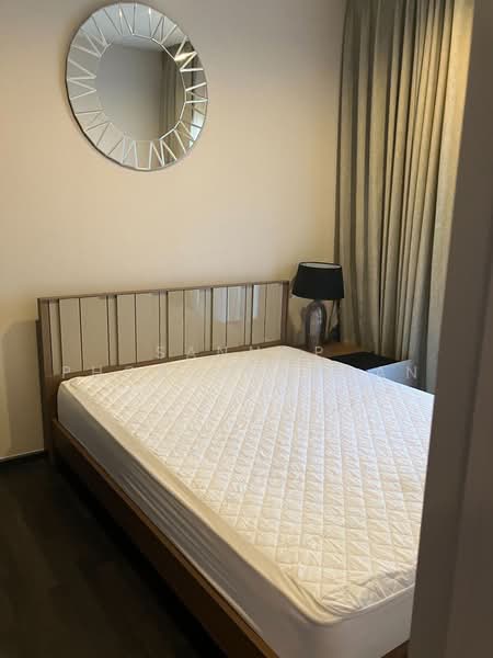 The Line Asoke-Ratchada, Bangkok, Din Daeng Road, Din Daeng, Bangkok, 1 Bedroom, 34 sqm, Condo For Rent, by Sannop Phongpraphan, 500426110 - DDproperty.com