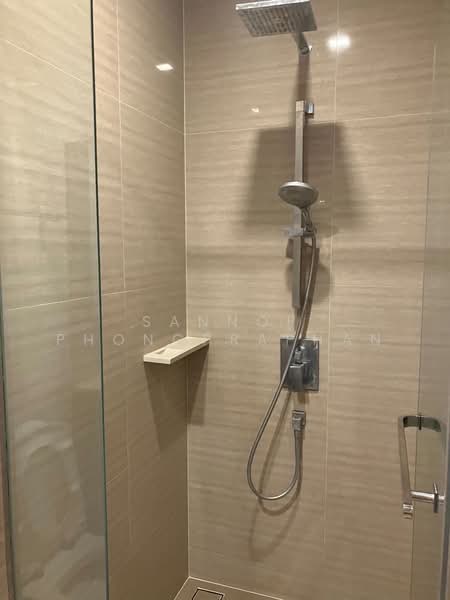The Line Asoke-Ratchada, Bangkok, Din Daeng Road, Din Daeng, Bangkok, 1 Bedroom, 34 sqm, Condo For Rent, by Sannop Phongpraphan, 500426110 - DDproperty.com