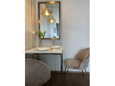 For Rent - IDEO Q Victory, Bangkok