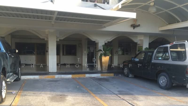 ขาย อพาร์ทเม้นท์ เทพกุญชร (Thepkunchorn), Pathum Thani, Khlong Nung, Khlong Luang, Pathum Thani, , 6,000 sqm, Business For Sale, by Tida phanthonglarptawee, 500426115 - DDproperty.com