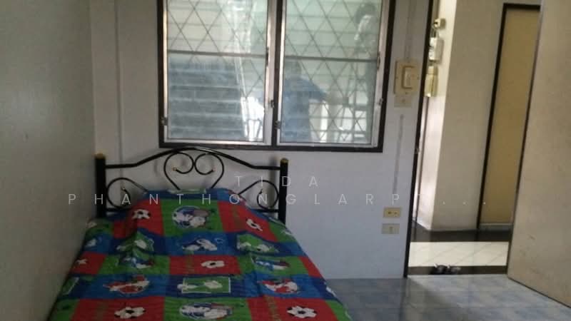 ขาย อพาร์ทเม้นท์ เทพกุญชร (Thepkunchorn), Pathum Thani, Khlong Nung, Khlong Luang, Pathum Thani, , 6,000 sqm, Business For Sale, by Tida phanthonglarptawee, 500426115 - DDproperty.com