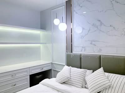 For Rent - Life Asoke-Rama 9, Bangkok