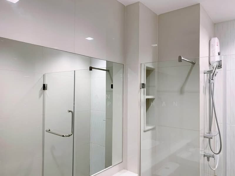 Life Asoke-Rama 9, Bangkok, 626 Asoke-Dindaeng Road, Makkasan, Ratchathewi, Bangkok, 2 Bedrooms, 35 sqm, Condo For Rent, by Sannop Phongpraphan, 500426117 - DDproperty.com