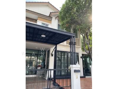 ขาย - Baan Nantawan Srinakarin : บ้านนันทวัน ศรีนครินทร์, สมุทรปราการ