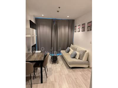 For Rent - IDEO Mobi Sathorn, Bangkok