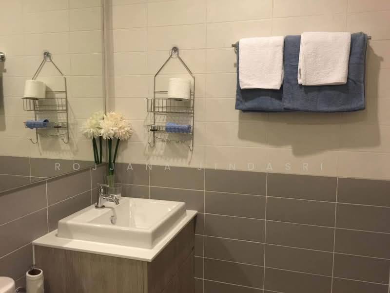 IDEO Mobi Sathorn, Bangkok, 134 Krung Thonburi Road, Bang Lam Phu Lang, Khlong San, Bangkok, 2 Bedrooms, 51 sqm, Condo For Rent, by Rojjana Jindasri, 500426121 - DDproperty.com