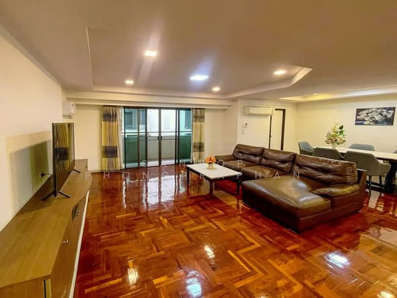 Grand 39 Tower : แกรนด์ 39 ทาวเวอร์, กรุงเทพ, ซอยสุขุมวิท 39, คลองตันเหนือ, วัฒนา, กรุงเทพ, 280 ตร.ม., อพาร์ทเมนท์ ให้เช่า, โดย Sannop Phongpraphan, 500426123 - DDproperty.com