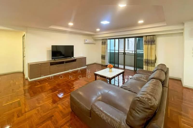 Grand 39 Tower : แกรนด์ 39 ทาวเวอร์, กรุงเทพ, ซอยสุขุมวิท 39, คลองตันเหนือ, วัฒนา, กรุงเทพ, 280 ตร.ม., อพาร์ทเมนท์ ให้เช่า, โดย Sannop Phongpraphan, 500426123 - DDproperty.com