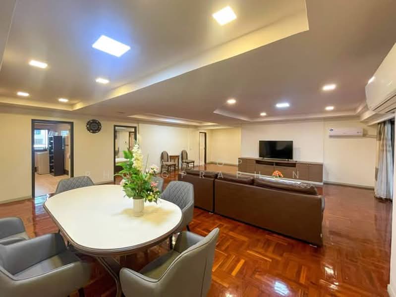 Grand 39 Tower : แกรนด์ 39 ทาวเวอร์, กรุงเทพ, ซอยสุขุมวิท 39, คลองตันเหนือ, วัฒนา, กรุงเทพ, 280 ตร.ม., อพาร์ทเมนท์ ให้เช่า, โดย Sannop Phongpraphan, 500426123 - DDproperty.com