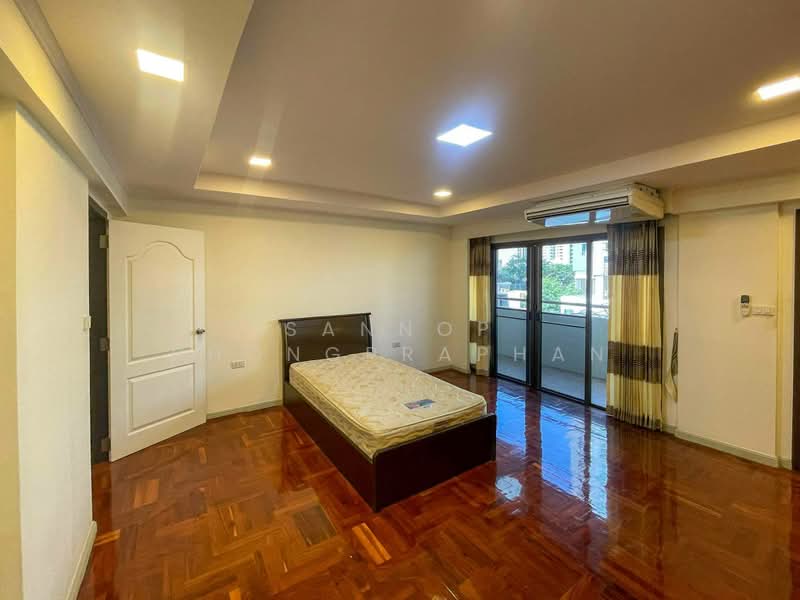 Grand 39 Tower, Bangkok, Soi Sukhumvit 39, Khlong Tan Nua, Watthana, Bangkok, 3 Bedrooms, 280 sqm, Apartment For Rent, by Sannop Phongpraphan, 500426123 - DDproperty.com