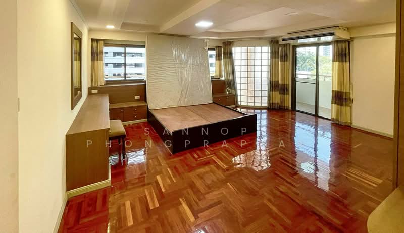 Grand 39 Tower, Bangkok, Soi Sukhumvit 39, Khlong Tan Nua, Watthana, Bangkok, 3 Bedrooms, 280 sqm, Apartment For Rent, by Sannop Phongpraphan, 500426123 - DDproperty.com