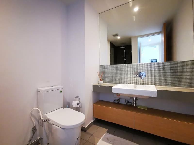 The Lofts Ekkamai, Bangkok, 1415 Sukhumvit Road, Phra Kanong Nua, Watthana, Bangkok, 1 Bedroom, 45 sqm, Condo For Sale, by Sannop Phongpraphan, 500426125 - DDproperty.com