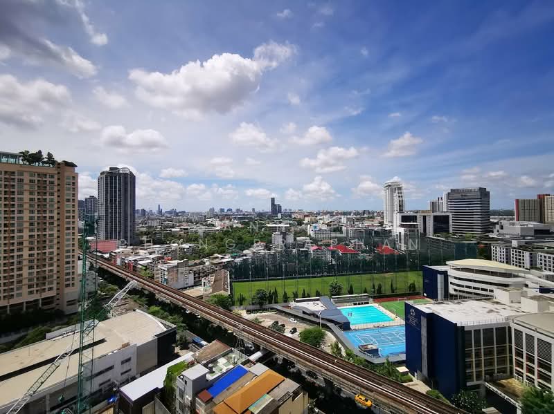 The Lofts Ekkamai : เดอะ ลอฟท์ เอกมัย, กรุงเทพ, 1415 ถนนสุขุมวิท, พระโขนงเหนือ, วัฒนา, กรุงเทพ, 45 ตร.ม., คอนโด ขาย, โดย Sannop Phongpraphan, 500426125 - DDproperty.com
