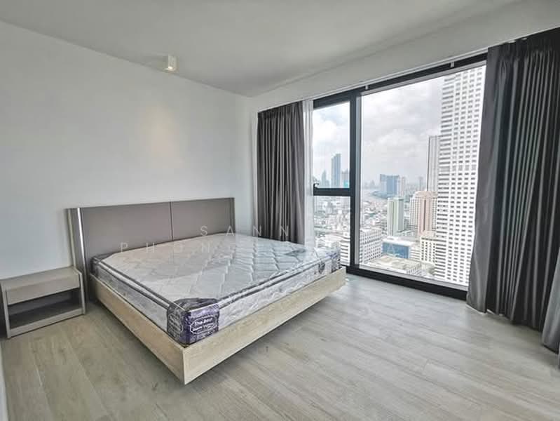 The Lofts Silom : เดอะ ลอฟท์ สีลม, กรุงเทพ, ถนนประมวญ, สีลม, บางรัก, กรุงเทพ, 118 ตร.ม., คอนโด ให้เช่า, โดย Sannop Phongpraphan, 500426126 - DDproperty.com