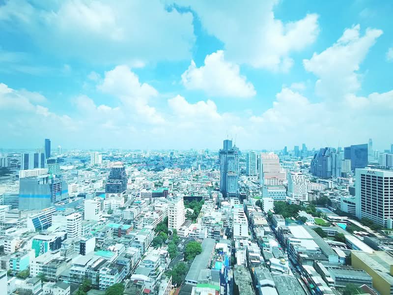 The Lofts Silom : เดอะ ลอฟท์ สีลม, กรุงเทพ, ถนนประมวญ, สีลม, บางรัก, กรุงเทพ, 118 ตร.ม., คอนโด ให้เช่า, โดย Sannop Phongpraphan, 500426126 - DDproperty.com