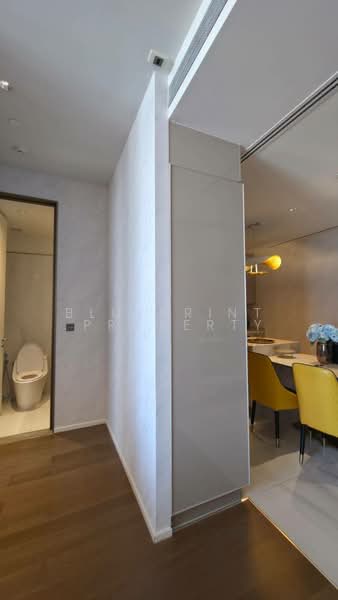 Kraam Sukhumvit 26, Bangkok, 55 Soi Sukhumvit 26 Sukhumvit Road, Khong Tan, Khlong Toei, Bangkok, 2 Bedrooms, 105 sqm, Condo For Rent, by Blueprint.Property, 500426127 - DDproperty.com