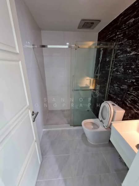 A Space ID Asok-Ratchada, Bangkok, 624 Asoke-Dindaeng Road, Din Daeng, Bangkok, 2 Bedrooms, 73 sqm, Condo For Sale, by Sannop Phongpraphan, 500426128 - DDproperty.com