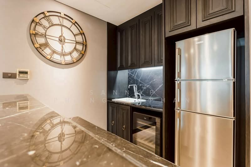 The Park Chidlom, Bangkok, 1 Petchaburi Road, Pathum Wan, Bangkok, 3 Bedrooms, 282 sqm, Condo For Rent, by Sannop Phongpraphan, 500426129 - DDproperty.com