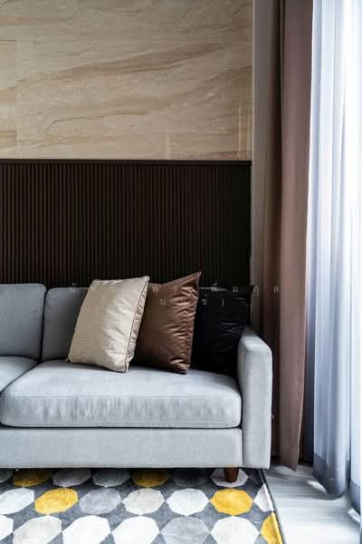 The Line Sukhumvit 101, Bangkok, 3009 Sukhumvit 101 Road, Bang Chak, Phra Khanong, Bangkok, 1 Bedroom, 28 sqm, Condo For Rent, by Nattayaporn Peumkul (Benz), 500426130 - DDproperty.com
