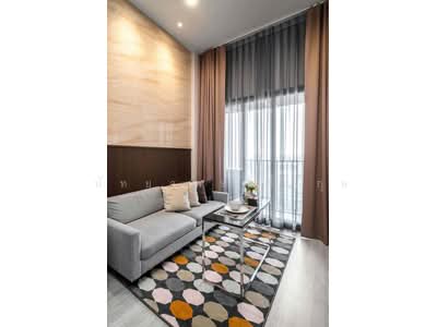 For Rent - The Line Sukhumvit 101, Bangkok
