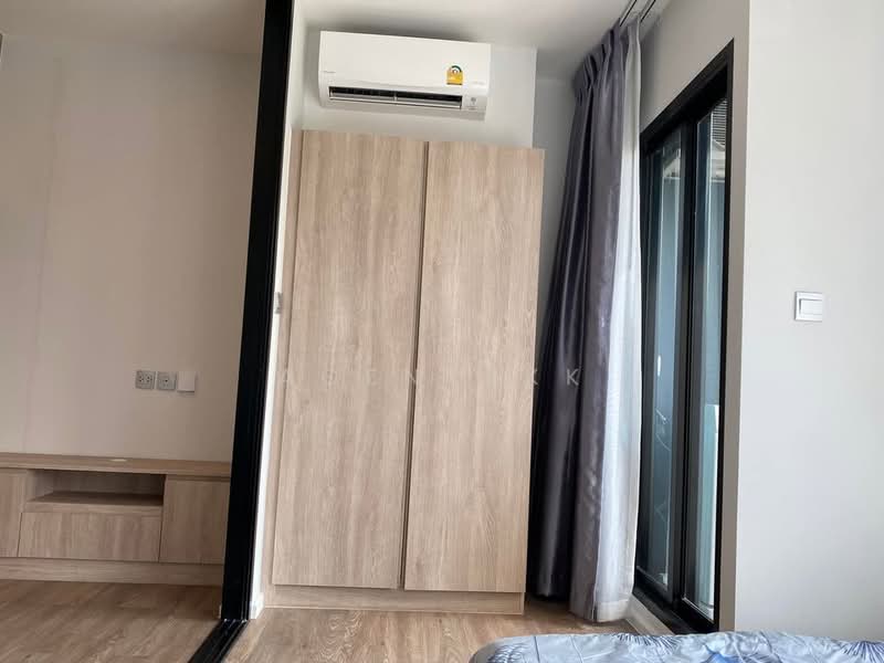 Modiz Sukhumvit 50, Bangkok, Soi Sukhumvit 50, Phra Kanong, Khlong Toei, Bangkok, 1 Bedroom, 24 sqm, Condo For Rent, by Agentbkk, 500426133 - DDproperty.com