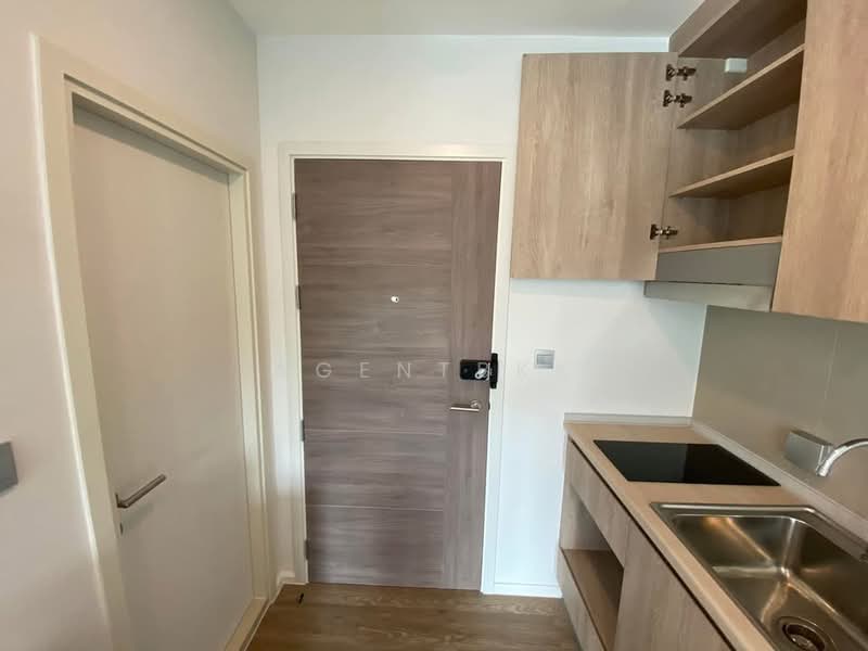 Modiz Sukhumvit 50, Bangkok, Soi Sukhumvit 50, Phra Kanong, Khlong Toei, Bangkok, 1 Bedroom, 24 sqm, Condo For Rent, by Agentbkk, 500426133 - DDproperty.com
