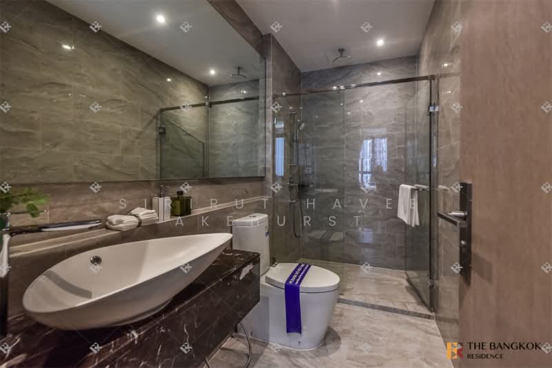 ASHTON Asoke-Rama 9, Bangkok, 469 Asoke-Dindaeng Road, Din Daeng, Bangkok, 1 Bedroom, 35 sqm, Condo For Sale, by Sirirut Havee Akehurst, 500426134 - DDproperty.com