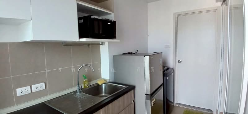 Supalai Veranda Ramkhamhaeng, Bangkok, Ramkhamhaeng Road, Hua Mak, Bang Kapi, Bangkok, 1 Bedroom, 35 sqm, Condo For Rent, by นรพรรณ กิติวัฒน์, 500426135 - DDproperty.com