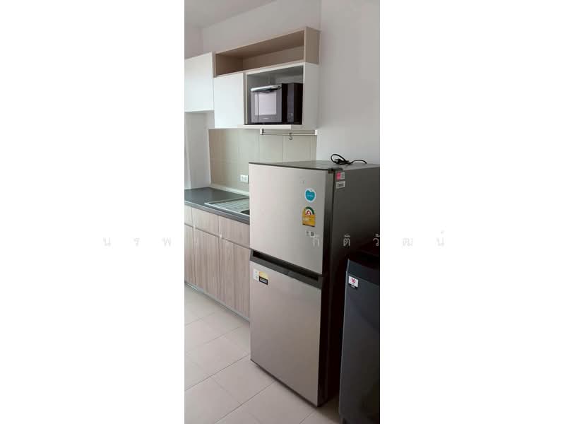 Supalai Veranda Ramkhamhaeng, Bangkok, Ramkhamhaeng Road, Hua Mak, Bang Kapi, Bangkok, 1 Bedroom, 35 sqm, Condo For Rent, by นรพรรณ กิติวัฒน์, 500426135 - DDproperty.com