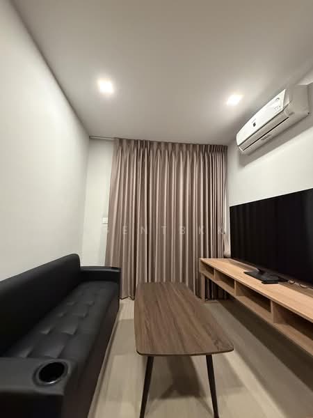 Life Phahon-Ladprao, Bangkok, 996 Phahonyothin Road, Jom Phon, Chatuchak, Bangkok, 1 Bedroom, 35 sqm, Condo For Rent, by Agentbkk, 500426136 - DDproperty.com