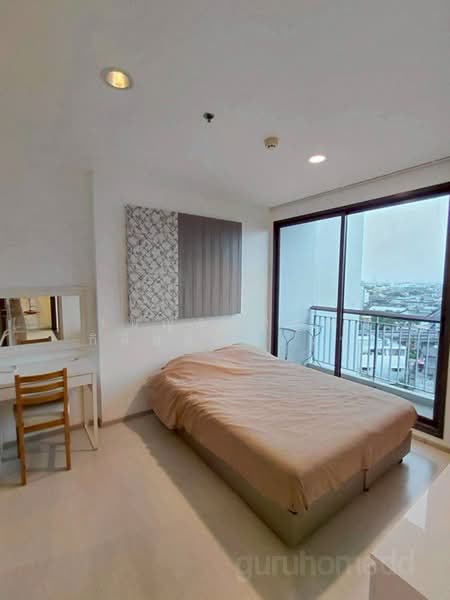 Rhythm Sukhumvit 42 : ริทึ่ม สุขุมวิท 42, กรุงเทพ, ซอยสุขุมวิท 42, พระโขนง, คลองเตย, กรุงเทพ, 46 ตร.ม., คอนโด ให้เช่า, โดย เบญจลักษณ์ กิติยนต์โรจน์, 500426137 - DDproperty.com