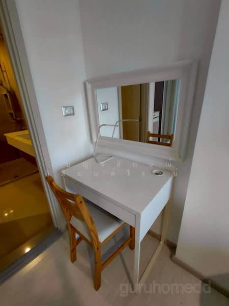 Rhythm Sukhumvit 42, Bangkok, Soi Sukhumvit 42, Sukhumvit Road, Phra Kanong, Khlong Toei, Bangkok, 1 Bedroom, 46 sqm, Condo For Rent, by เบญจลักษณ์ กิติยนต์โรจน์, 500426137 - DDproperty.com