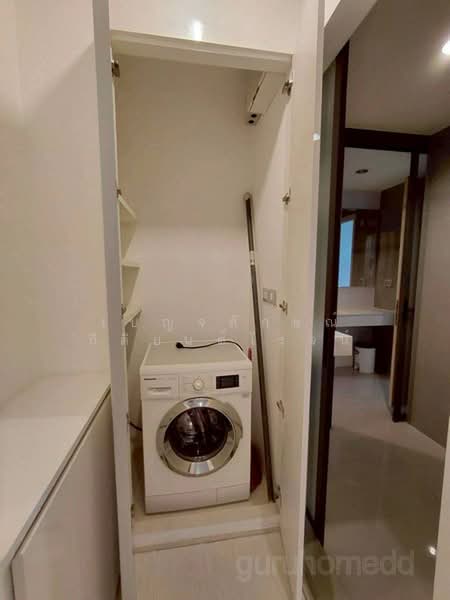Rhythm Sukhumvit 42, Bangkok, Soi Sukhumvit 42, Sukhumvit Road, Phra Kanong, Khlong Toei, Bangkok, 1 Bedroom, 46 sqm, Condo For Rent, by เบญจลักษณ์ กิติยนต์โรจน์, 500426137 - DDproperty.com