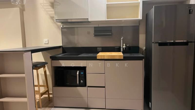 Oka Haus Sukhumvit 36, Bangkok, 3399 Rama 4 Road, Khong Tan, Khlong Toei, Bangkok, 1 Bedroom, 36 sqm, Condo For Rent, by Agentbkk, 500426138 - DDproperty.com