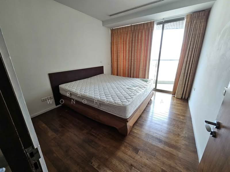 The Lakes, Bangkok, 123 Ratchadaphisek Road, Khlong Toei, Bangkok, 1 Bedroom, 67 sqm, Condo For Rent, by Ratchanee Wongpongtham, 500426139 - DDproperty.com