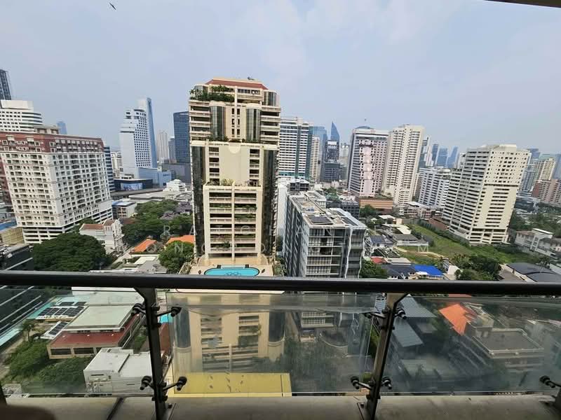 The Lakes, Bangkok, 123 Ratchadaphisek Road, Khlong Toei, Bangkok, 1 Bedroom, 67 sqm, Condo For Rent, by Ratchanee Wongpongtham, 500426139 - DDproperty.com