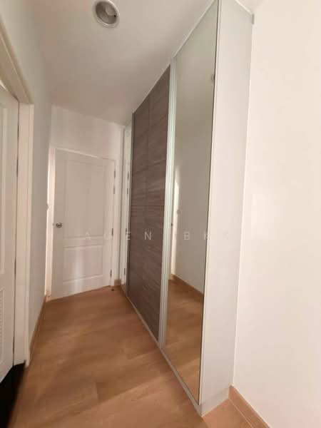 CHAMBERS Ramintra, Bangkok, 66 Ratchada-Ramintra Road, Khan Na Yao, Bangkok, 2 Bedrooms, 67 sqm, Condo For Rent, by Agentbkk, 500426140 - DDproperty.com