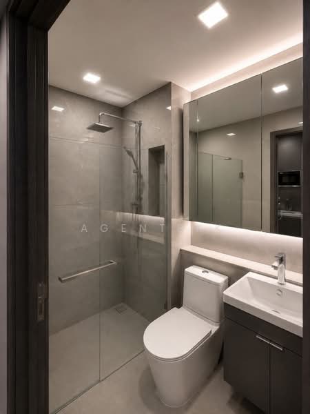 The Privacy Jatujak, กรุงเทพ, 1100 ถนนวิภาวดีรังสิต, จอมพล, จตุจักร, กรุงเทพ, 31 ตร.ม., คอนโด ให้เช่า, โดย Agentbkk, 500426141 - DDproperty.com