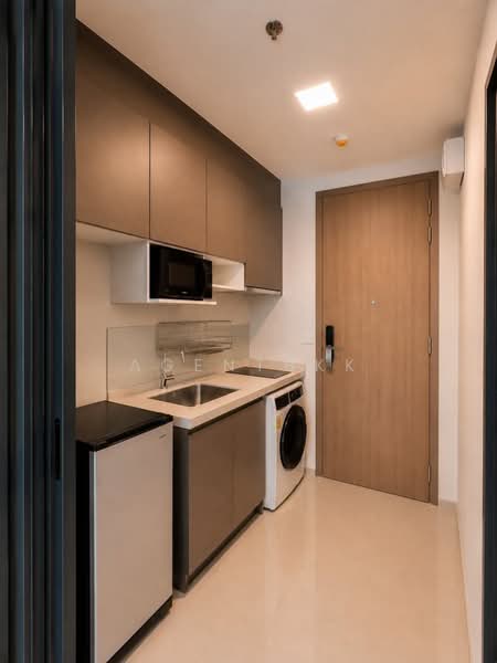 The Privacy Jatujak, Bangkok, 1100 Vibhavadi Rangsit Road, Jom Phon, Chatuchak, Bangkok, 1 Bedroom, 31 sqm, Condo For Rent, by Agentbkk, 500426141 - DDproperty.com