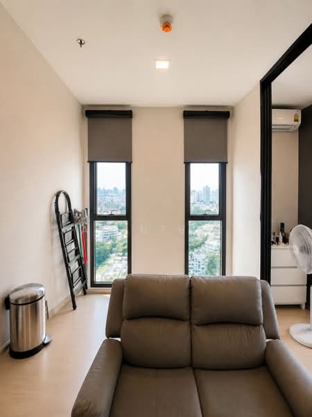 The Privacy Jatujak, กรุงเทพ, 1100 ถนนวิภาวดีรังสิต, จอมพล, จตุจักร, กรุงเทพ, 31 ตร.ม., คอนโด ให้เช่า, โดย Agentbkk, 500426141 - DDproperty.com