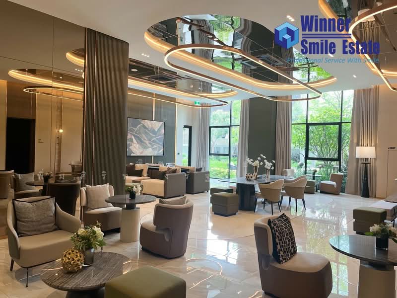 Origin Place Bangna, Bangkok, Bang Na-Trat 48 Alley, Bang Na, Bangkok, 1 Bedroom, 28 sqm, Condo For Sale, by พิชาพัทธ์ เพิ่มศิริทรงรัฐ (คุณพิชา), 500426142 - DDproperty.com