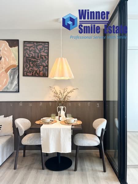 Origin Place Bangna : ออริจิ้น เพลส บางนา, กรุงเทพ, ซอยบางนา-ตราด 48, บางนา, กรุงเทพ, 28 ตร.ม., คอนโด ขาย, โดย พิชาพัทธ์ เพิ่มศิริทรงรัฐ (คุณพิชา), 500426142 - DDproperty.com