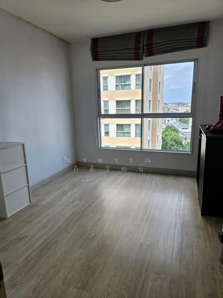 S&S Sukhumvit 101/1, Bangkok, 188 Sukhumvit 101/1 Road, Bang Na, Bangkok, 2 Bedrooms, 48 sqm, Condo For Rent, by นรพรรณ กิติวัฒน์, 500426143 - DDproperty.com