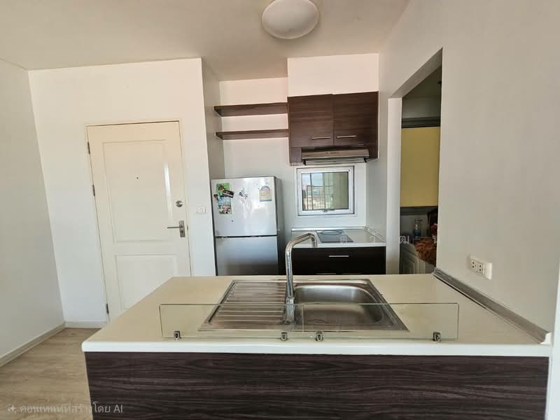S&S Sukhumvit 101/1, Bangkok, 188 Sukhumvit 101/1 Road, Bang Na, Bangkok, 2 Bedrooms, 48 sqm, Condo For Rent, by นรพรรณ กิติวัฒน์, 500426143 - DDproperty.com