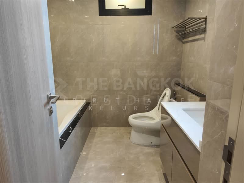 One9Five Asoke-Rama 9, Bangkok, 195 Soi Rama 9 Soi 5, Huai Khwang, Bangkok, 2 Bedrooms, 68 sqm, Condo For Sale, by Sirirut Havee Akehurst, 500426145 - DDproperty.com