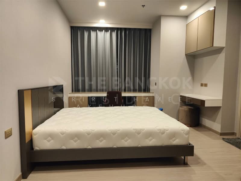 One9Five Asoke-Rama 9, Bangkok, 195 Soi Rama 9 Soi 5, Huai Khwang, Bangkok, 2 Bedrooms, 68 sqm, Condo For Sale, by Sirirut Havee Akehurst, 500426145 - DDproperty.com