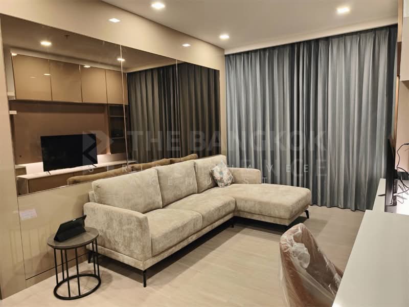 One9Five Asoke-Rama 9, Bangkok, 195 Soi Rama 9 Soi 5, Huai Khwang, Bangkok, 2 Bedrooms, 68 sqm, Condo For Sale, by Sirirut Havee Akehurst, 500426145 - DDproperty.com