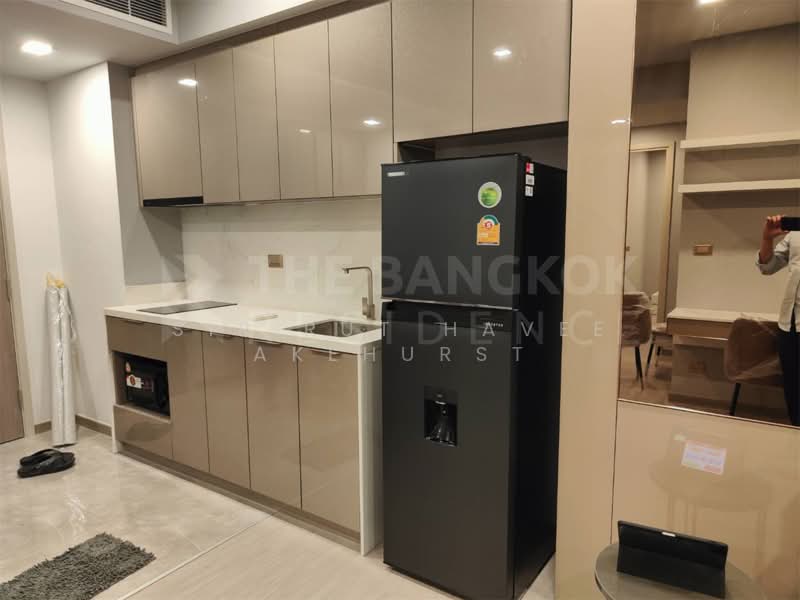 One9Five Asoke-Rama 9 : วัน ไนน์ ไฟว์ อโศก-พระราม 9, กรุงเทพ, 195 ถนนพระราม 9 ซอย 5, ห้วยขวาง, กรุงเทพ, 68 ตร.ม., คอนโด ขาย, โดย Sirirut Havee Akehurst, 500426145 - DDproperty.com