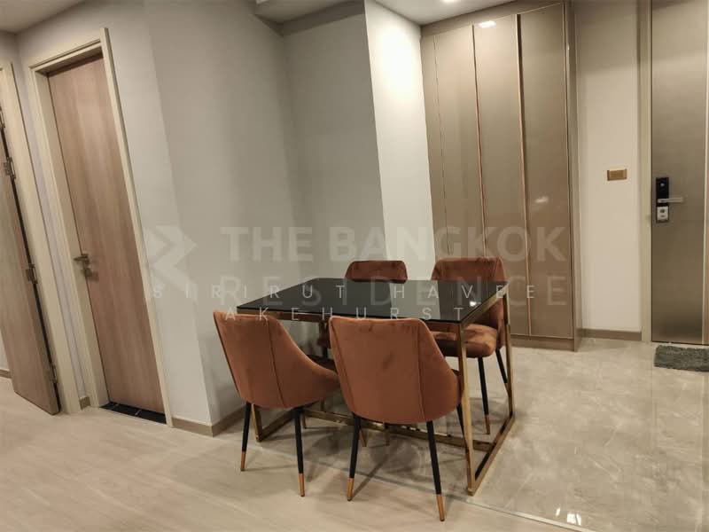 One9Five Asoke-Rama 9, Bangkok, 195 Soi Rama 9 Soi 5, Huai Khwang, Bangkok, 2 Bedrooms, 68 sqm, Condo For Sale, by Sirirut Havee Akehurst, 500426145 - DDproperty.com